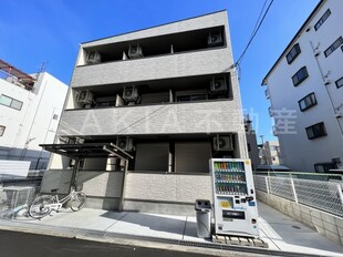 グリッター沢ノ町の物件外観写真